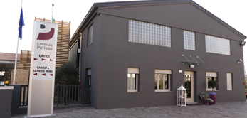 Lorenzo Pelloso - azienda